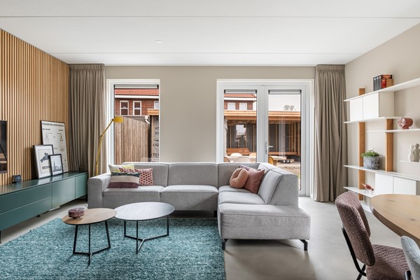 Medium property photo - De Pream 22, 9041 HB Berlikum